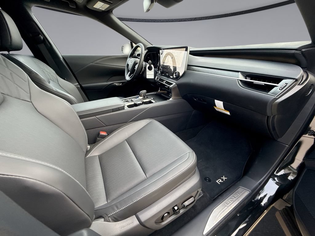Used 2026 Lexus RX 350 Premium w/ Accessory Package (Z1) FWD image 15