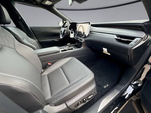Used 2026 Lexus RX 350 Premium w/ Accessory Package (Z1) FWD image 15