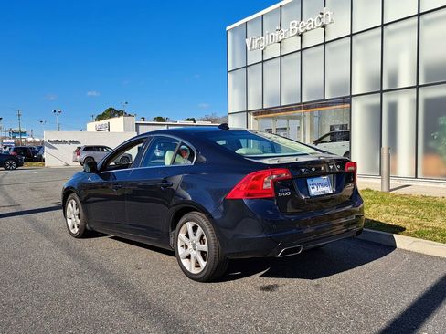 Used 2016 Volvo S60 T5 Premier image 4