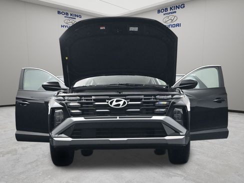 New 2026 Hyundai Tucson SE AWD/4WD image 32