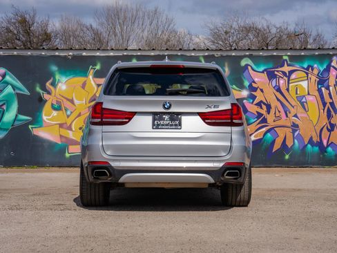 Used 2018 BMW X5 sDrive35i RWD image 7