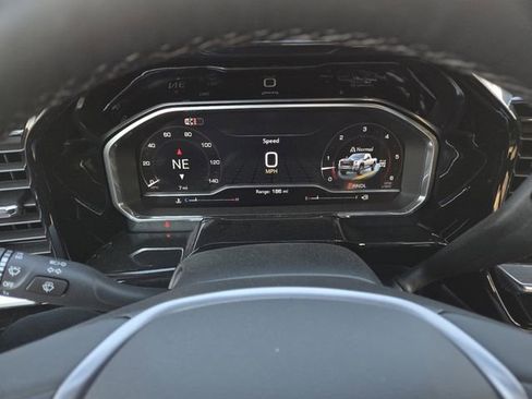 New 2025 GMC Sierra 2500 SLT w/ SLT Premium Package image 38