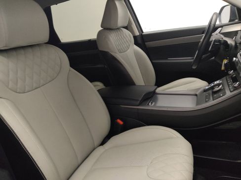 Used 2020 Hyundai Palisade SEL w/ Convenience Package image 21