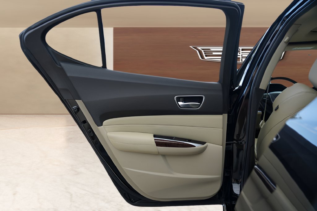 Used 2019 Acura TLX FWD image 31