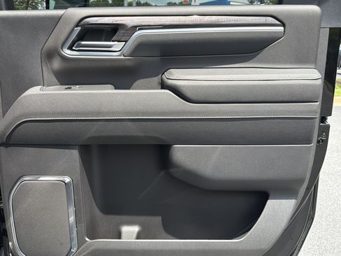 New 2026 Chevrolet Silverado 3500 LTZ AWD/4WD image 16
