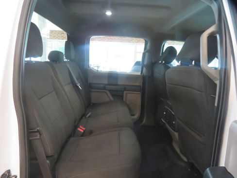 Used 2019 Ford F150 XL w/ Equipment Group 101A Mid AWD/4WD image 22