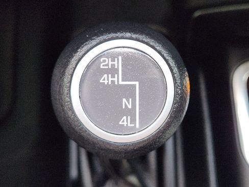 Used 2023 Jeep Wrangler Sport AWD/4WD image 21