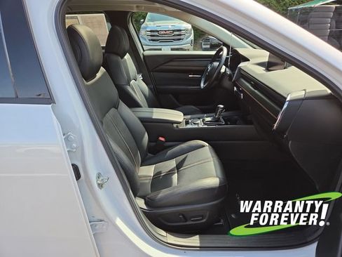 Used 2023 MAZDA CX-50 2.5 Turbo w/ Cargo Package AWD/4WD image 15
