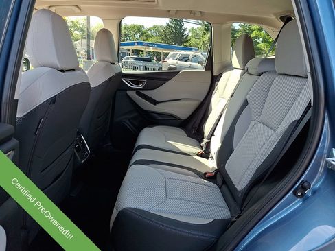 Used 2024 Subaru Forester Premium AWD/4WD image 10