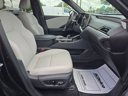 Used 2025 Lexus TX 350 AWD w/ Technology Package image 25