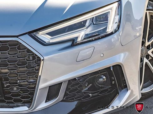 Used 2018 Audi S4 Premium Plus w/ Navigation Package image 40