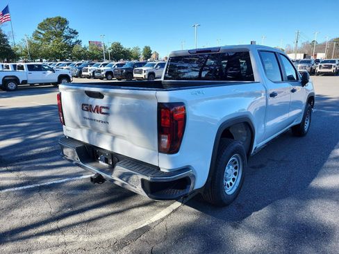 New 2026 GMC Sierra 1500 Pro w/ Pro Value Package image 3