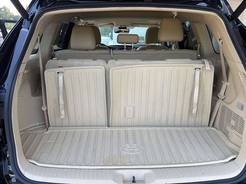 Used 2017 Toyota Highlander XLE FWD image 35