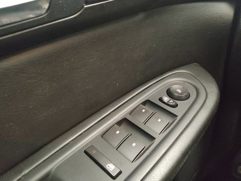 Used 2016 GMC Acadia SLT w/ Open Road Package image 27