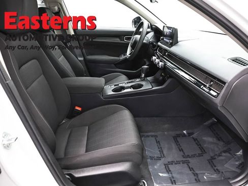 Used 2022 Honda Civic LX image 22