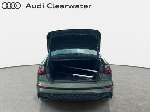 Used 2026 Audi A3 2.0T Premium Plus w/ Premium Plus Package AWD/4WD image 7