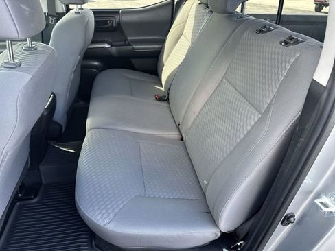 Used 2023 Toyota Tacoma SR5 w/ Technology Package image 25