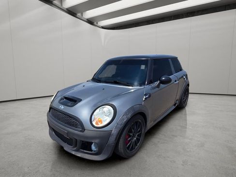 Used 2009 MINI Cooper John Cooper Works FWD image 1