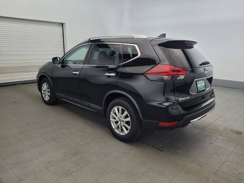 Used 2018 Nissan Rogue SV AWD/4WD image 5