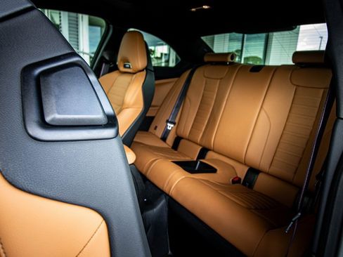 Used 2024 BMW M2 w/ Lighting Package image 47