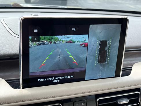 Used 2022 Lincoln Aviator Reserve w/ Elements Package Plus AWD/4WD image 38