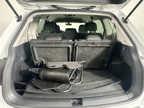 Used 2023 Volkswagen Tiguan S image 26