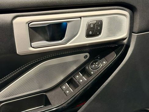 Used 2021 Ford Explorer ST w/ Equipment Group 401A image 15