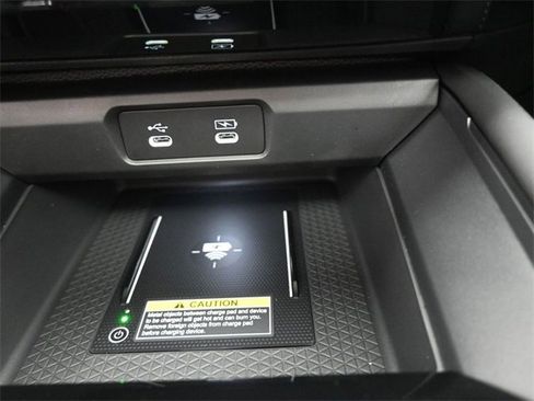 New 2025 Honda Accord Touring image 3