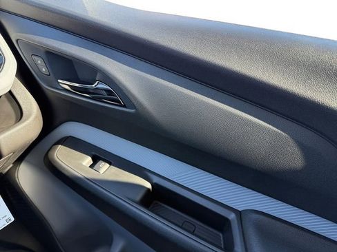 New 2027 Chevrolet Bolt RS image 14