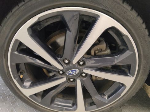 Used 2022 Subaru Impreza 2.0i Sport image 31