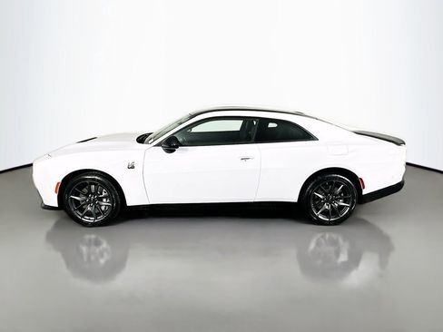 New 2026 Dodge Charger R/T Scat Pack image 4