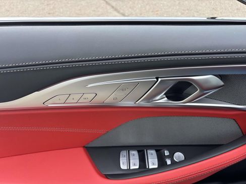 New 2026 BMW 840i xDrive AWD/4WD image 12