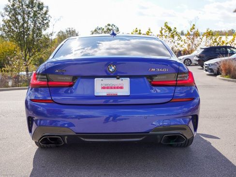 Used 2020 BMW M340i xDrive w/ Parking Assistance Package image 7