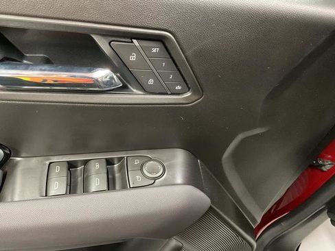 New 2026 Chevrolet Colorado Z71 w/ Z71 Convenience Package 2 AWD/4WD image 12