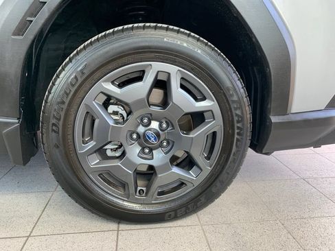 Certified 2026 Subaru Outback Premium AWD/4WD image 25