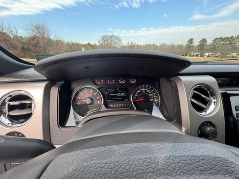 Used 2012 Ford F150 FX4 w/ FX Luxury Pkg image 20