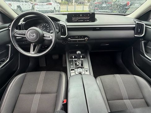 Used 2025 MAZDA CX-50 AWD 2.5 S w/ Preferred Package image 13