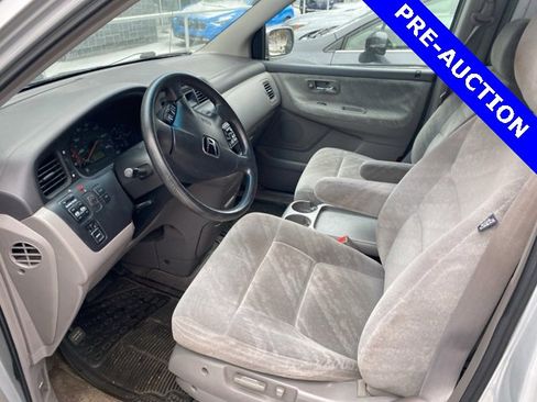 Used 2003 Honda Odyssey EX image 15