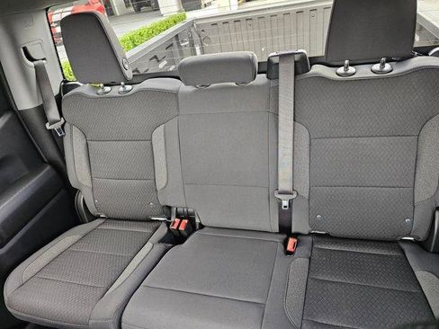 New 2026 GMC Sierra 1500 Pro w/ Pro Value Package image 20