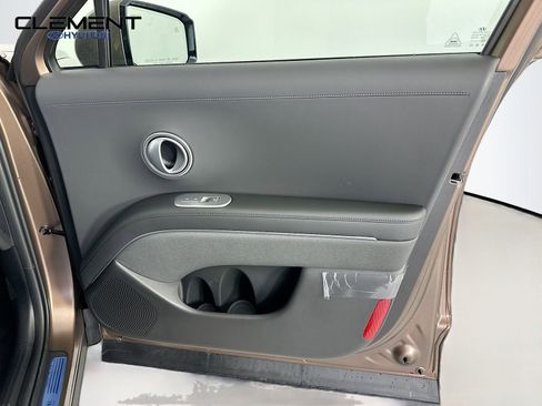 New 2026 Hyundai Palisade Calligraphy AWD/4WD image 33