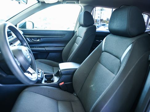 Certified 2024 Honda CR-V LX image 22