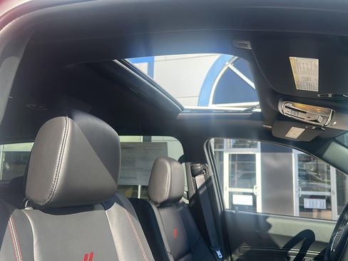 New 2026 Dodge Durango GT image 7