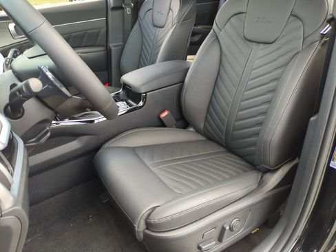 New 2026 Kia Sorento SX Prestige AWD/4WD image 21