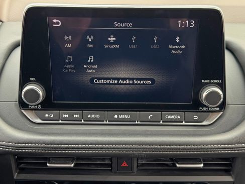 Used 2023 Nissan Rogue SV FWD image 22