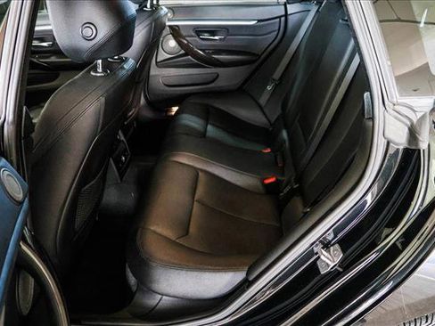 Used 2016 BMW 428i Gran Coupe xDrive image 23