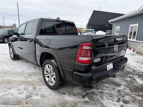 Used 2022 RAM 1500 Limited image 3