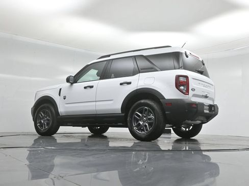 Certified 2026 Ford Bronco Sport Big Bend AWD/4WD image 48