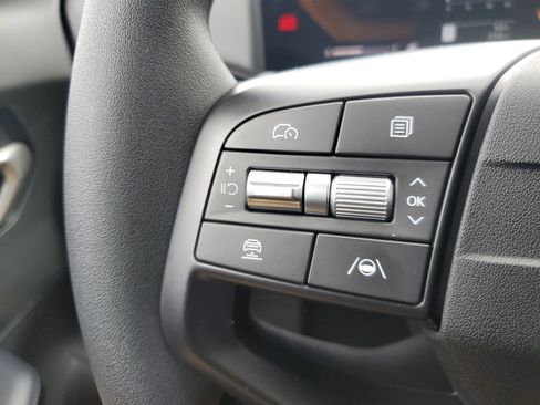 New 2025 Kia K4 LX image 23