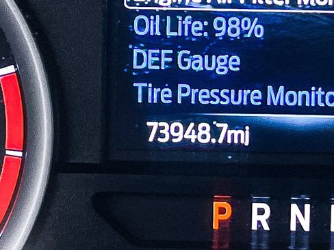 Used 2022 Ford F350 XLT image 27