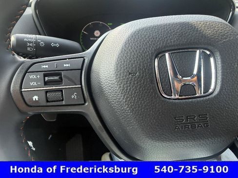 Certified 2026 Honda CR-V Sport image 20